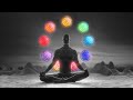All 9 SOLFEGGIOS FULL Body Restoration Aura Cleanse