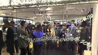 Pharrell Williams Places and Spaces I&#39;ve Been book signing Hong Kong