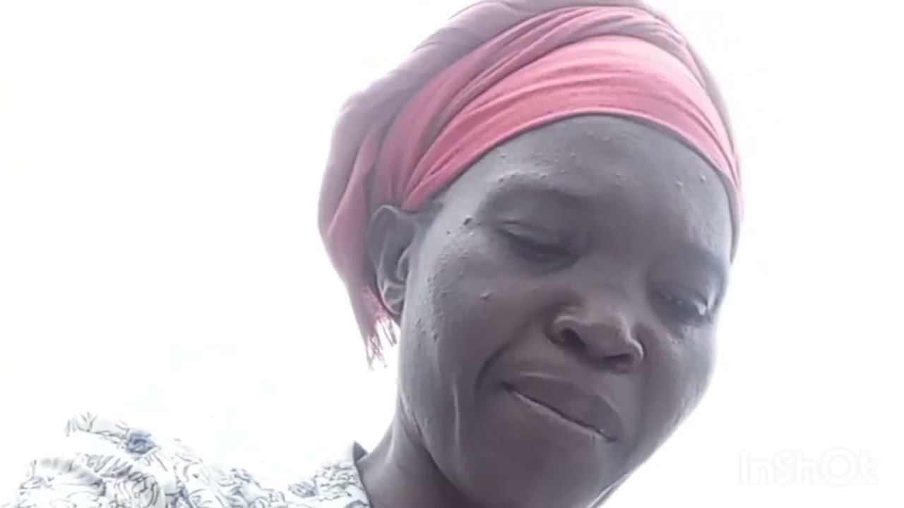 GUSUBIRA inyuma kwa bantu BITEYE IMANA gusura isi