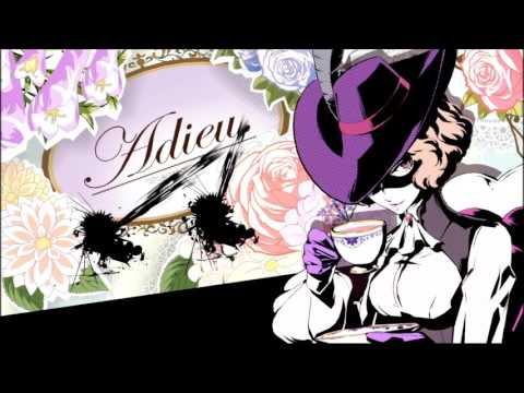 Persona 5 OST - Sweatshop [Extended]