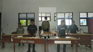 Download lagu Banggai Tano Monondok | Tugas musik daerah setempat II mp3