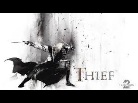 Guild Wars 2 Leveling adventure  Asura/Thief