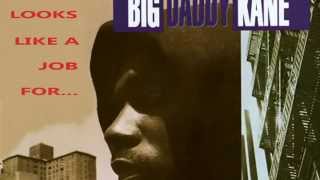 Big Daddy Kane - Very Special HQ