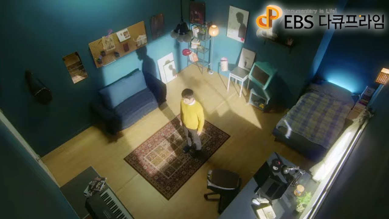 EBS 다큐프라임 - Docuprime_인류세 2부- 플라스틱 화석_#003