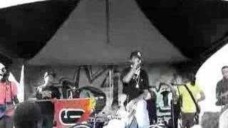 GCH: Kid Nothing Boy Vs. the Echo Factor