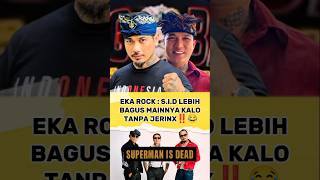Download lagu EKA: S.I.D. IS BETTER WITHOUT JERINX‼️😂 #jerinx #supermanisdead #gofarhilman #shorts mp3 Download lagu EKA: S.I.D. IS BETTER WITHOUT JERINX‼️😂 #jerinx #supermanisdead #gofarhilman #shorts mp3