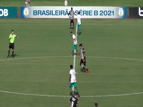 PORTUGUESA LONDRINENSE 2X0 C.A.CAMBÉ - 3A.DIVISÃO PARANAENSE 2021. VEJA COMO FOI;