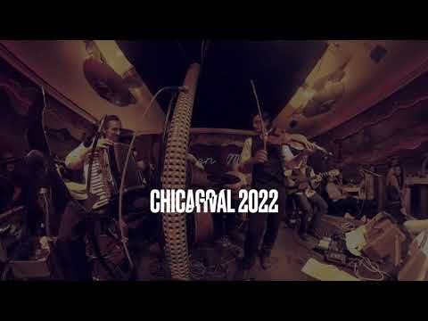 Joseph Joseph, Django Gypsyjazz festival Chigago 2022, Adrien Chevalier & Alfonso Ponticelli