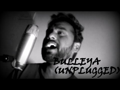 Chetan Rupawat Bulleya(Ae Dil Hai Muskil-Unplugged)