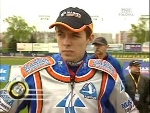 2008.04.20 Marma Rzeszów - Atlas Wrocław (3 kolejka)