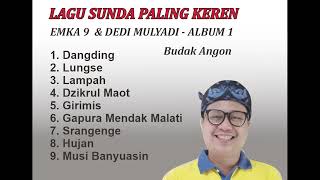 Download lagu EMKA 9 DAN DEDI MULYADI ALBUM 1 mp3 Download lagu EMKA 9 DAN DEDI MULYADI ALBUM 1 mp3