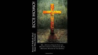 Ecce Homo!: Or, a Critical Inquiry Into the History of Jesus of Nazareth; Being a R