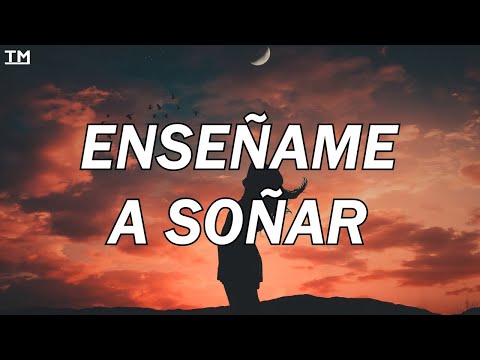 DJ Goozo, Massianello, Susan Díaz - Enseñame a Soñar (Lyrics/Letra)