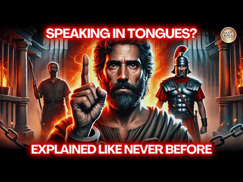 What Most Churches Won’t Tell You About Tongues (Biblical Truth)