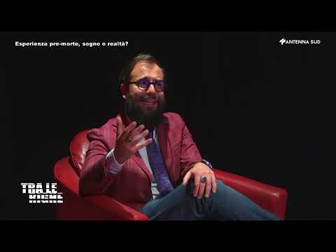 Vite da raccontare - Antenna Sud