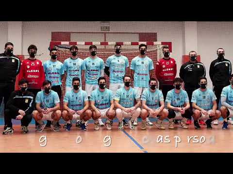 Vive el balonmano en el Seis do Nadal Coia!! #EuSonSedona