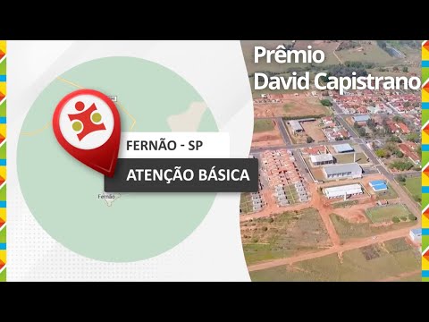 PRÊMIO DAVI CAPISTRANO 2023_FERNÃO_ DESAFIOS DA EQUIPE  - TRAT. DAS SEQUELAS DE PAC. PÓS-COVID 19