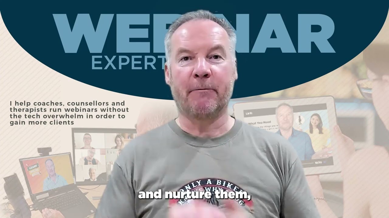 Email Sequences For Your Webinar