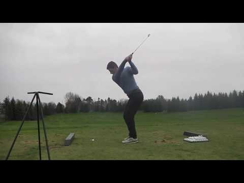 1960's Wilson Staff 2 Iron Turfrider