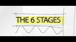THE 6 STAGES