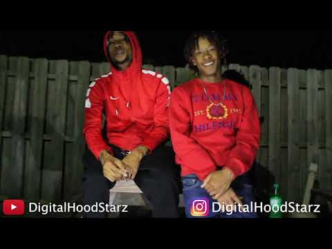 TBM King Ocean & Lil Splash talks about growing up in California & being different from others.
