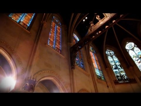 Sicut cervus (Giovanni Pierluigi da Palestrina) - New York Polyphony