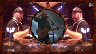 La Renga - El final es en donde partí - Estadio Huracán, 29 de Julio de 2017 (En Vivo)