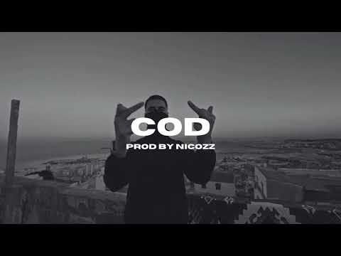 [FREE] Ashe 22 X Freeze Corleone Type Beat -  "COD" -  Prod By Nicozz