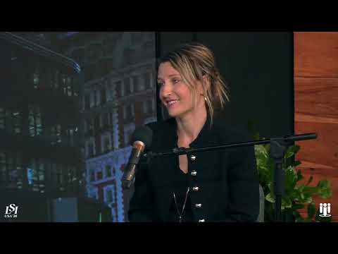 Michal Fisher, BioGenCell - Interview | LSI USA '26