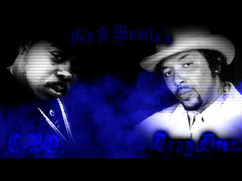 C-Bo ft. Big Tray Deee - G's & Hustla's