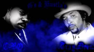 C-Bo ft. Big Tray Deee - G's & Hustla's