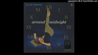 Julie London - Don&#39;t Smoke In Bed (Vinyl Rip)