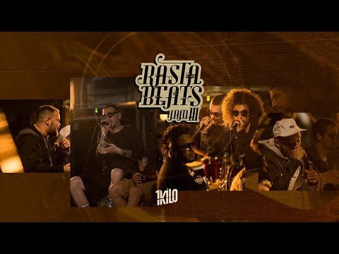 A Gente Se Quer Bem - DaPaz, Cachola, Pablo Martins, Tk e Oscar Tintel (Prod. Rastabeats)