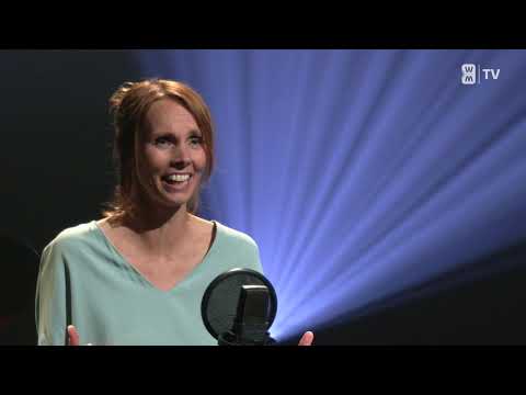 Musicalhits door Roosmarijn Luyten - Unexpected Song uit Song & Dance