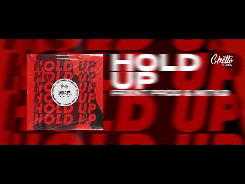 Frxnt Prod & MITKØ - Hold Up