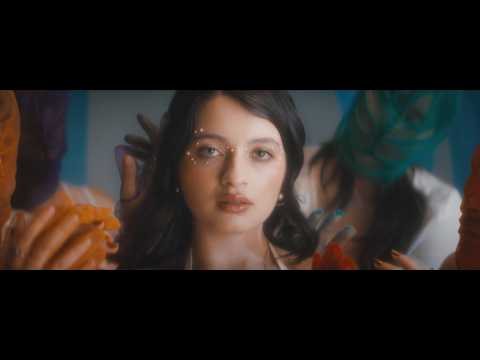 DESTINO(VIDEO OFICIAL) MELINNA