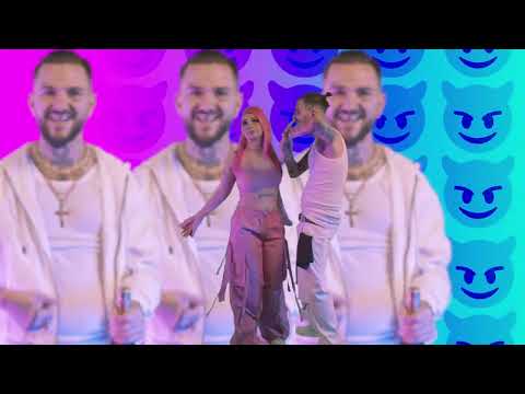 YUNG MARE FT. PiNK KARDASHiAN - PLAN B "Tò.Óxik" (PR0D. ERiC LÖWE)