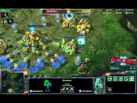 NuubCast #359 - PvP - Bingo Bango