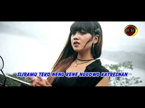 Vera Artista - Tresno Neng Selorejo | Dangdut (Official Music Video)