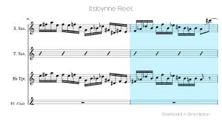 🎶 Itsbynne Reel 🎸🎸