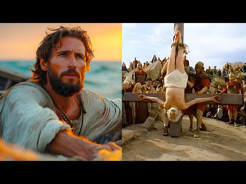 Quem foi o Apóstolo Pedro? A História do Pescador de Almas