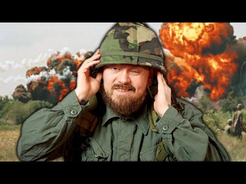 Conscripting The Mentally Disabled