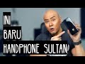 30 JUTA LAMBORGHINI SMARTPHONE (Dan Bukan Iphone xs max) 30 JUTA LAMBORGHINI SMARTPHONE (Dan Bukan Iphone xs max)
