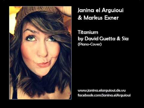 Janina el Arguioui & Markus Exner - Titanium