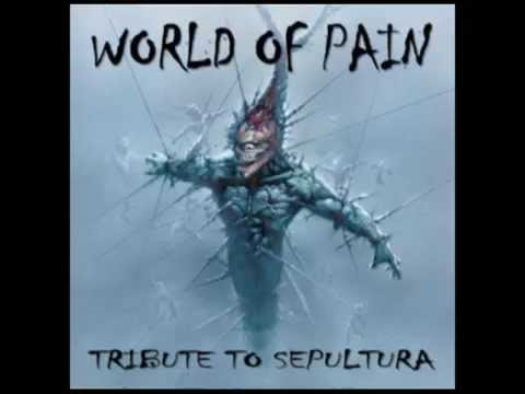 Amen - Hate Theory - World of Pain: Tribute to Sepultura