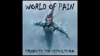 Amen - Hate Theory - World of Pain: Tribute to Sepultura