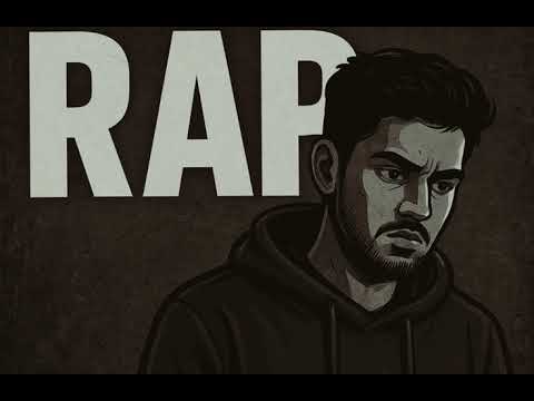 BEST RAP 2025 // SAD LIFE RAP // J.STARR OFFICIAL // #jstarr // JINDAGI