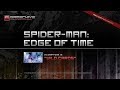 Spider Man Edge Of Time PS3 Gamechive Chapter 3 Wild Cards Easy