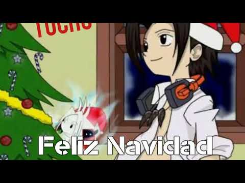 TOCHO - Feliz Navidad (Audio)