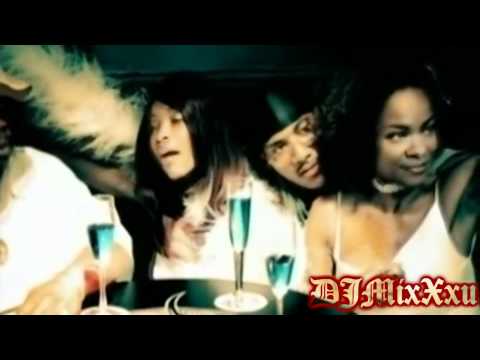 Gang Starr ft. Total - Discipline(Uncensored)(HD)+Lyrics